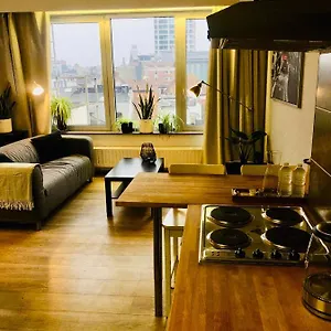  Appartement Station